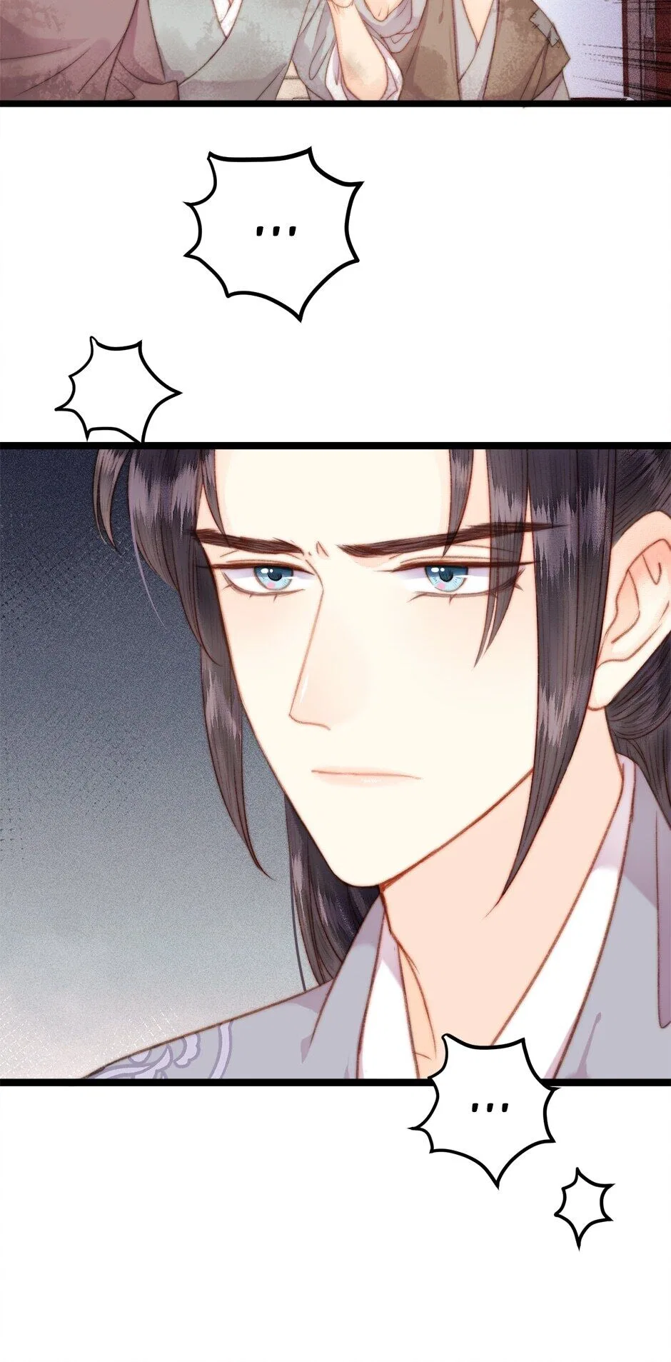 The Goddess of Healing Chapter 140 – Page 21