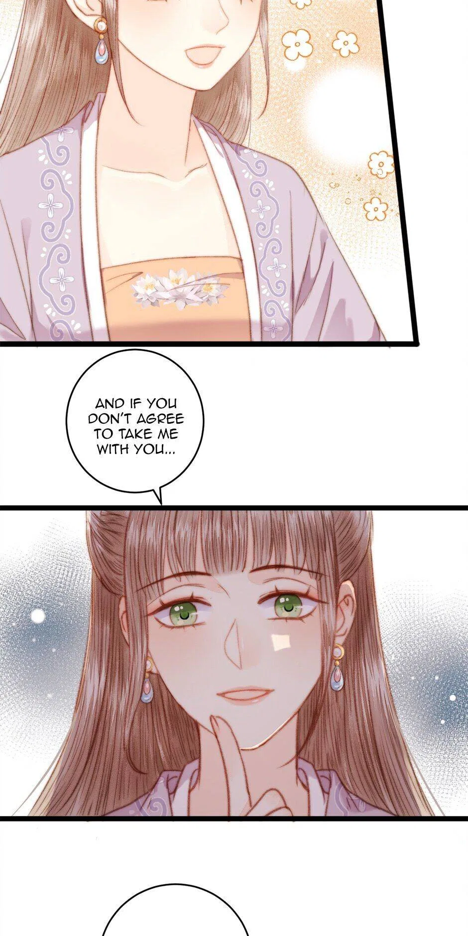 The Goddess of Healing Chapter 139 – Page 3