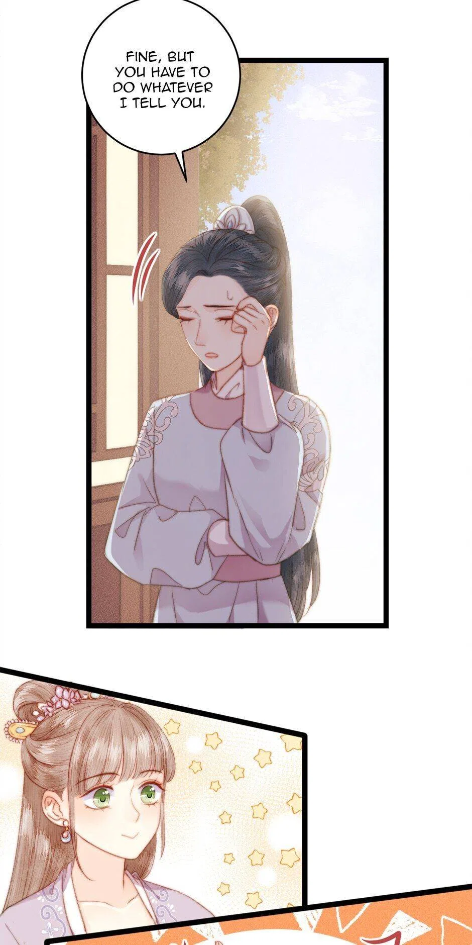 The Goddess of Healing Chapter 139 – Page 5