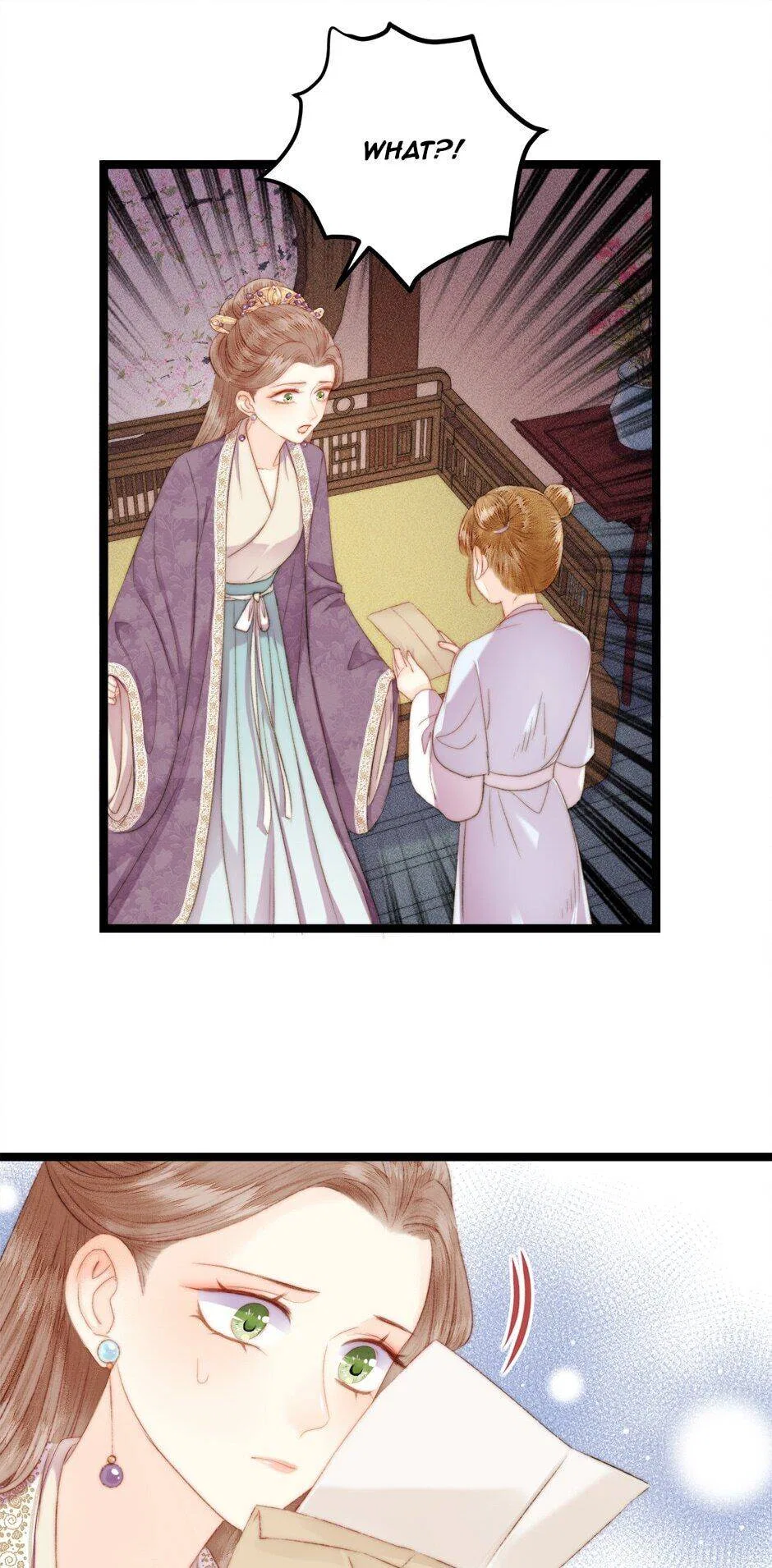 The Goddess of Healing Chapter 139 – Page 12