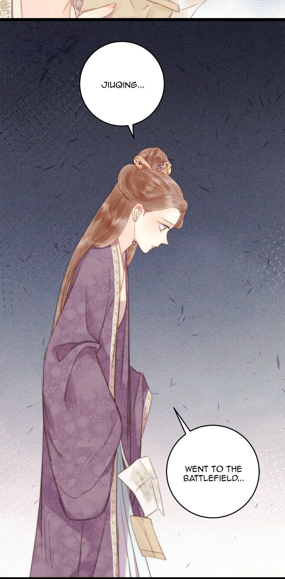 The Goddess of Healing Chapter 139 – Page 13