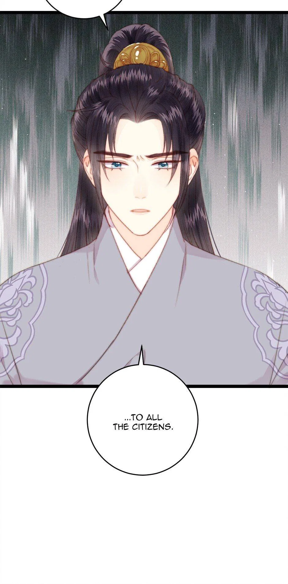 The Goddess of Healing Chapter 139 – Page 26