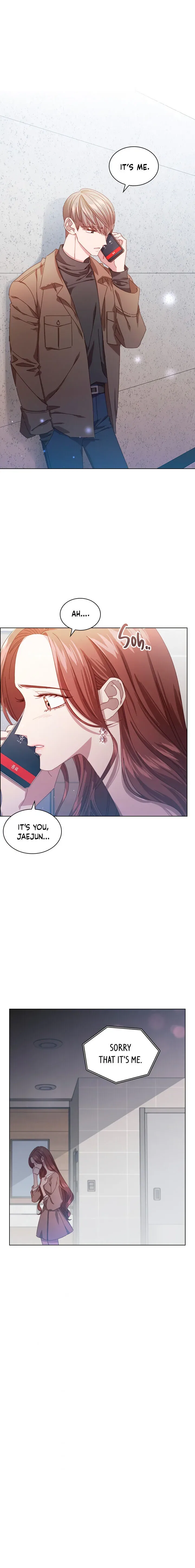 A Beastly Scandal Chapter 54 – Page 3