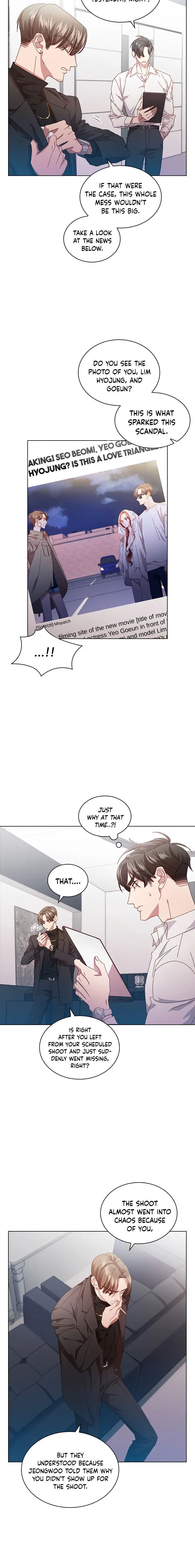 A Beastly Scandal Chapter 54 – Page 10