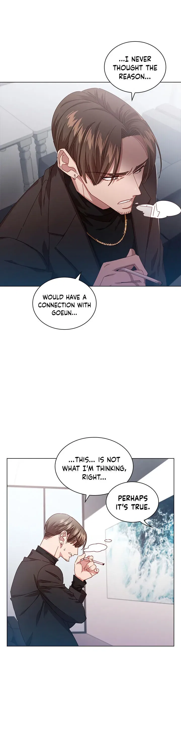 A Beastly Scandal Chapter 54 – Page 11