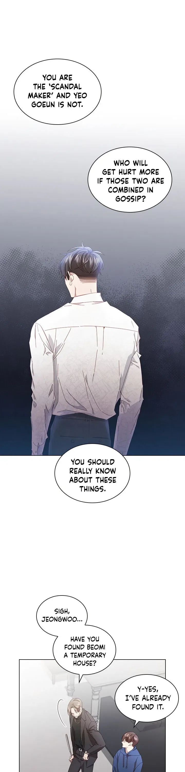 A Beastly Scandal Chapter 54 – Page 19