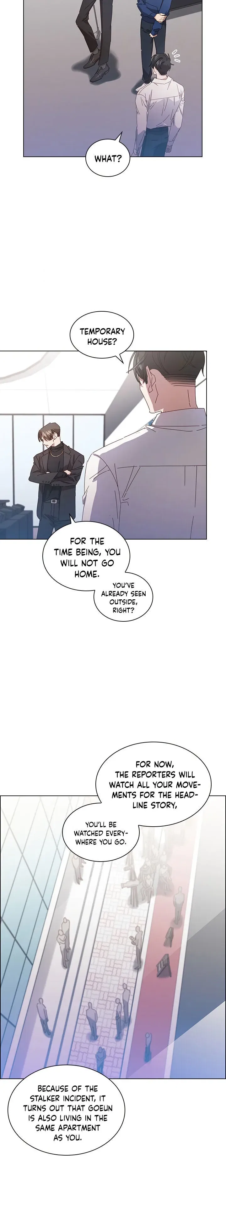 A Beastly Scandal Chapter 54 – Page 20