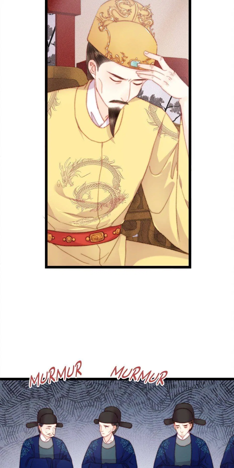 The Goddess of Healing Chapter 138 – Page 5