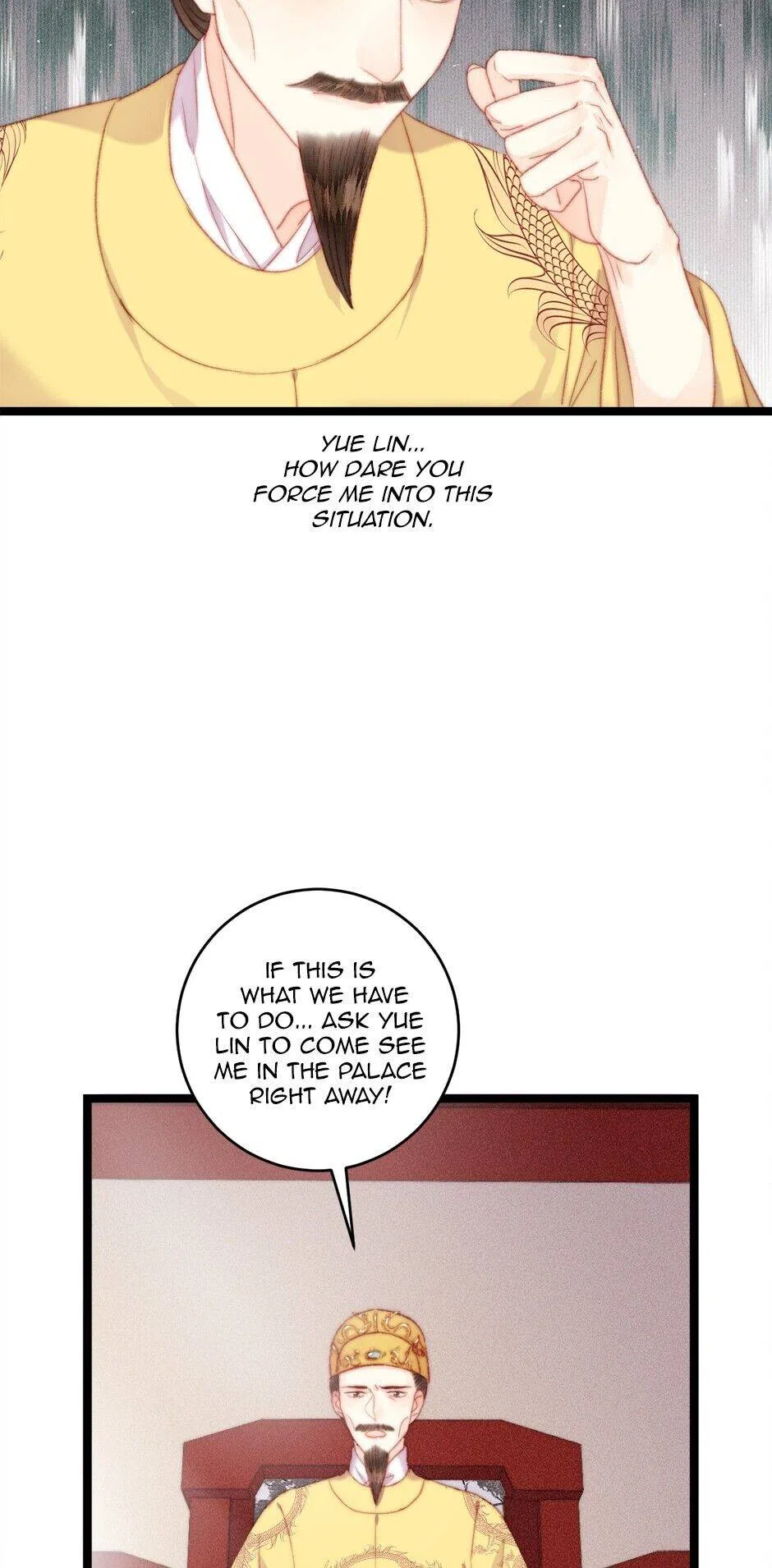 The Goddess of Healing Chapter 138 – Page 8
