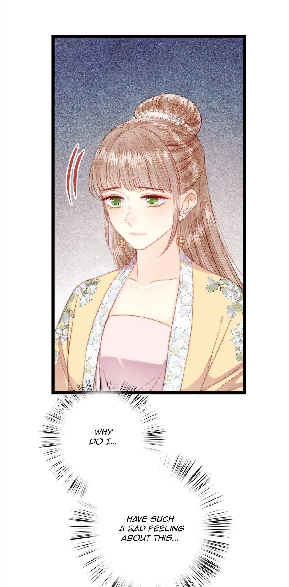 The Goddess of Healing Chapter 138 – Page 13