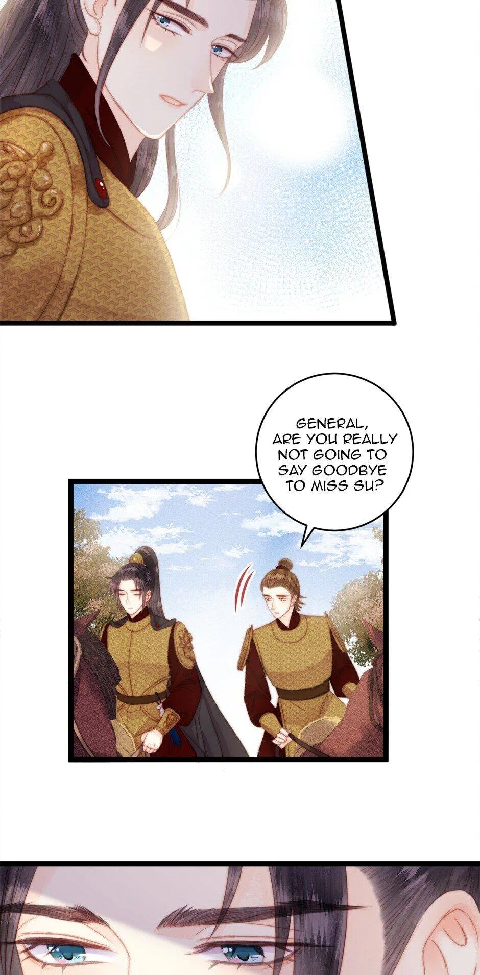 The Goddess of Healing Chapter 138 – Page 18