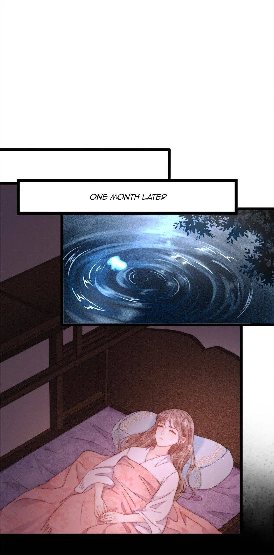 The Goddess of Healing Chapter 138 – Page 21
