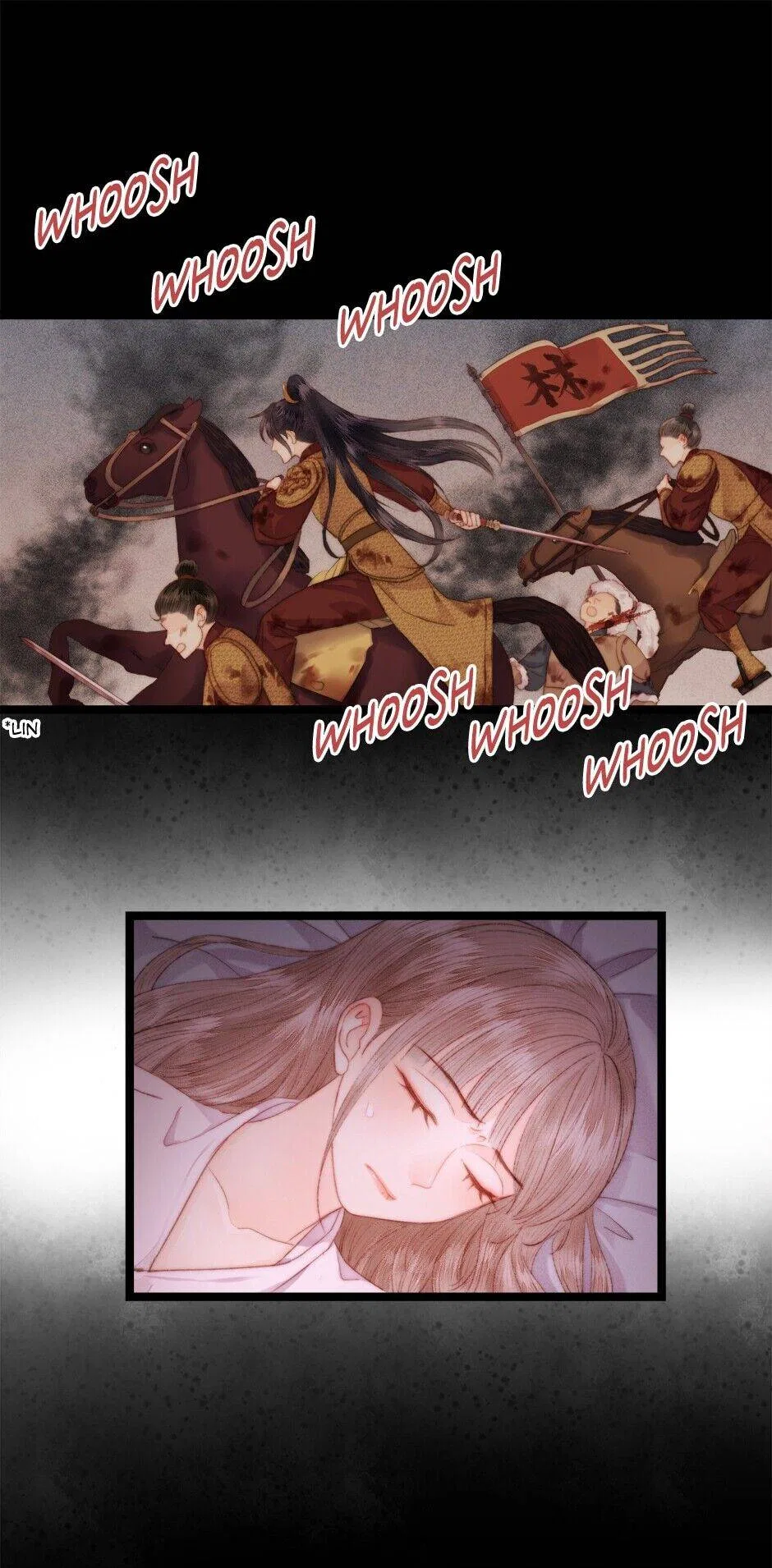 The Goddess of Healing Chapter 138 – Page 22