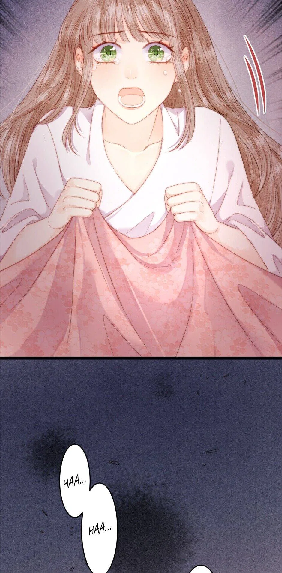 The Goddess of Healing Chapter 138 – Page 24