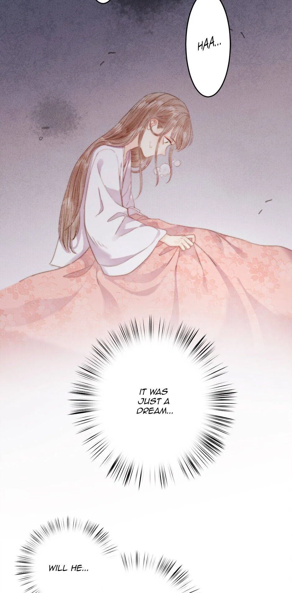 The Goddess of Healing Chapter 138 – Page 25