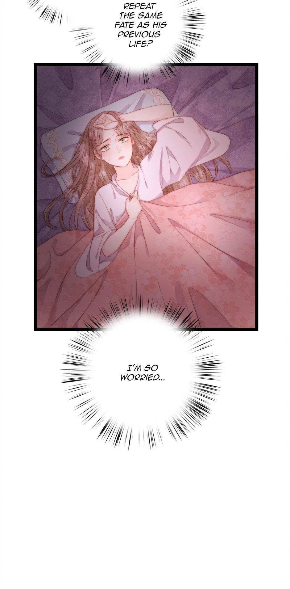 The Goddess of Healing Chapter 138 – Page 26