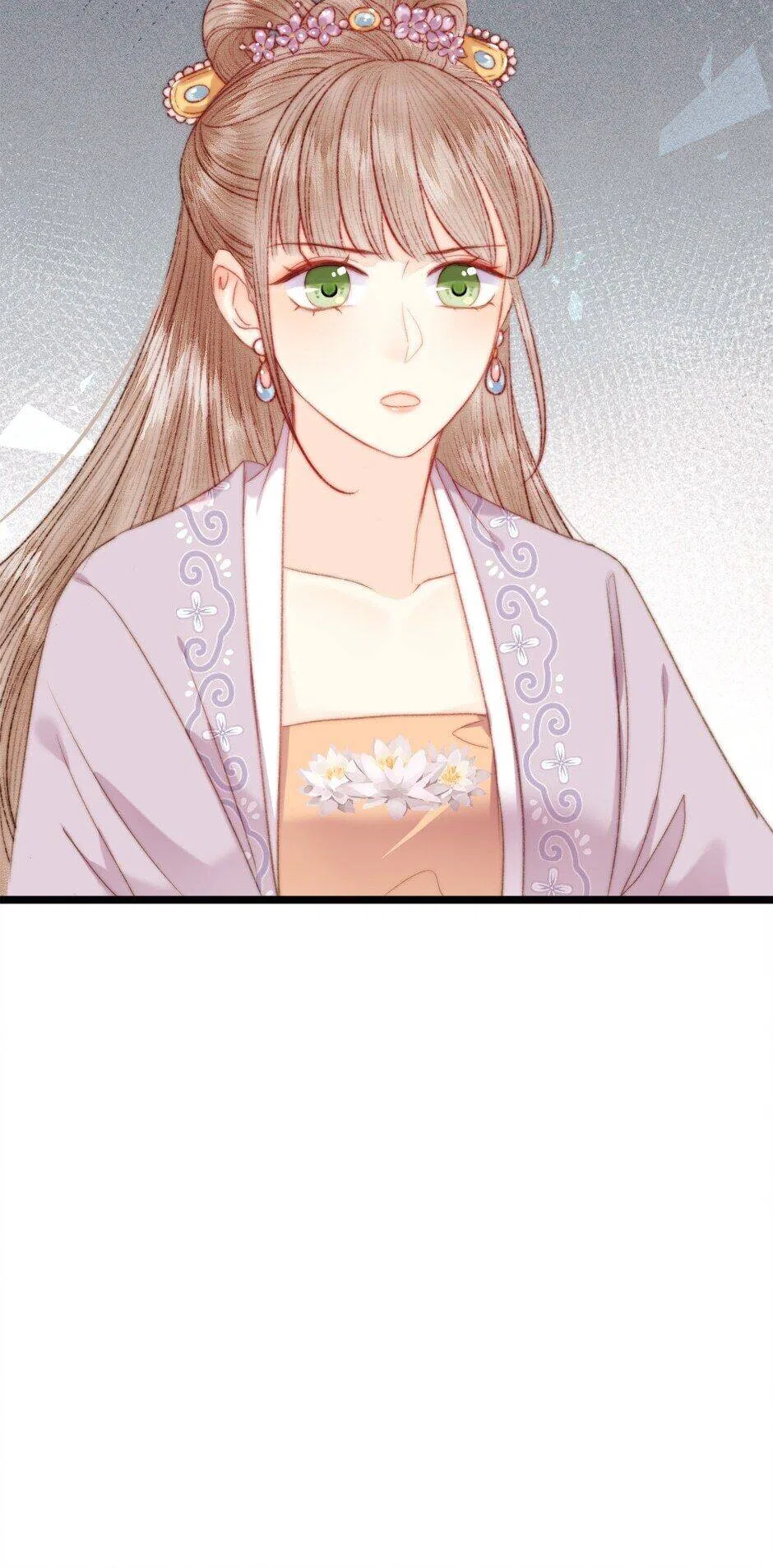 The Goddess of Healing Chapter 138 – Page 31