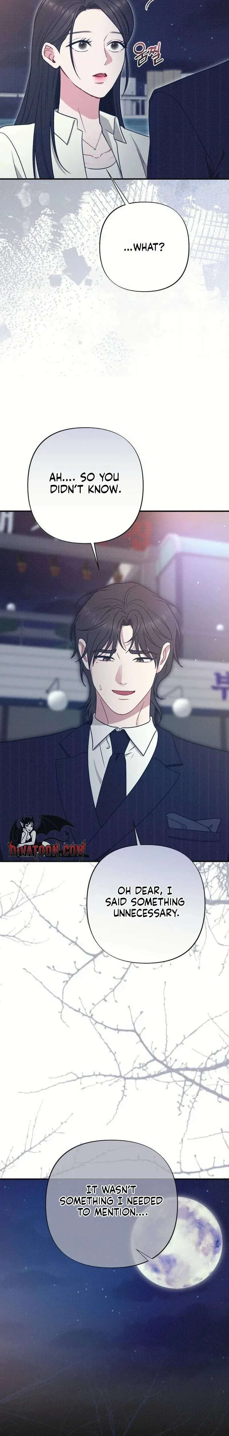 If You Dare to Provoke Me Chapter 33 – Page 24
