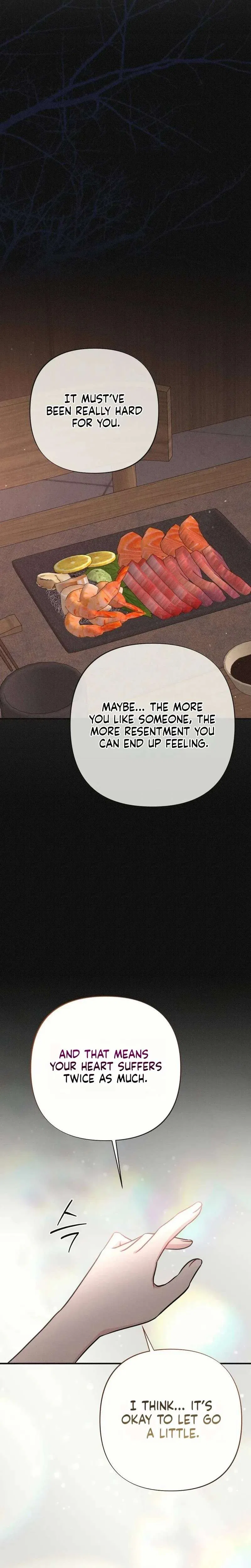 If You Dare to Provoke Me Chapter 33 – Page 25