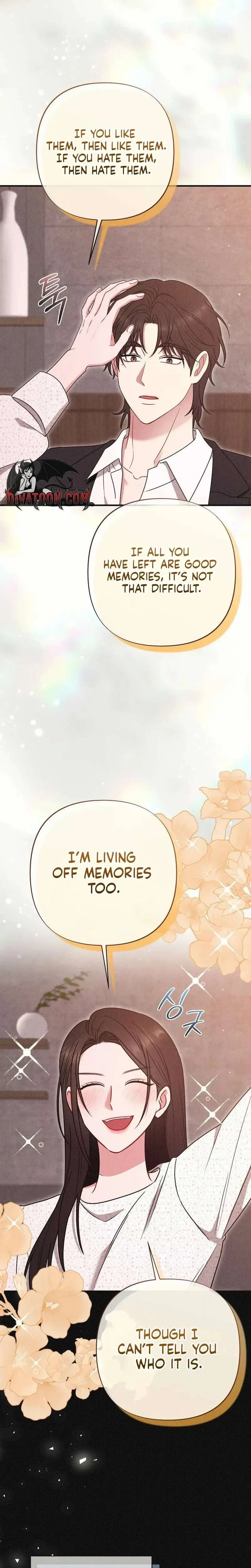 If You Dare to Provoke Me Chapter 33 – Page 26