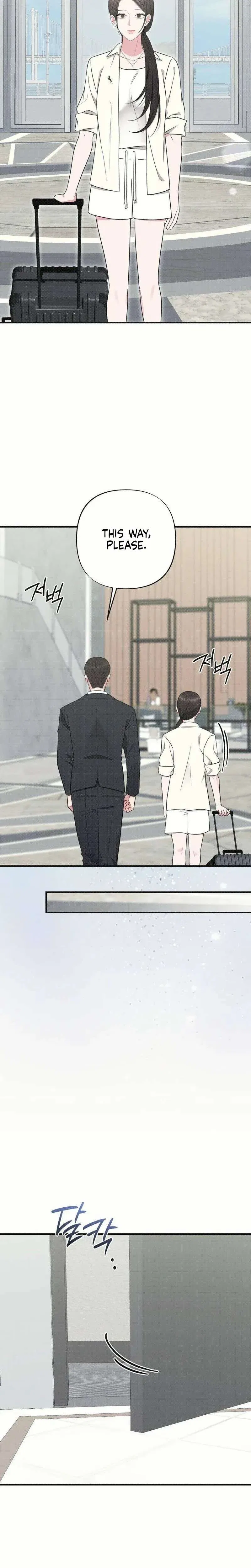If You Dare to Provoke Me Chapter 32 – Page 2