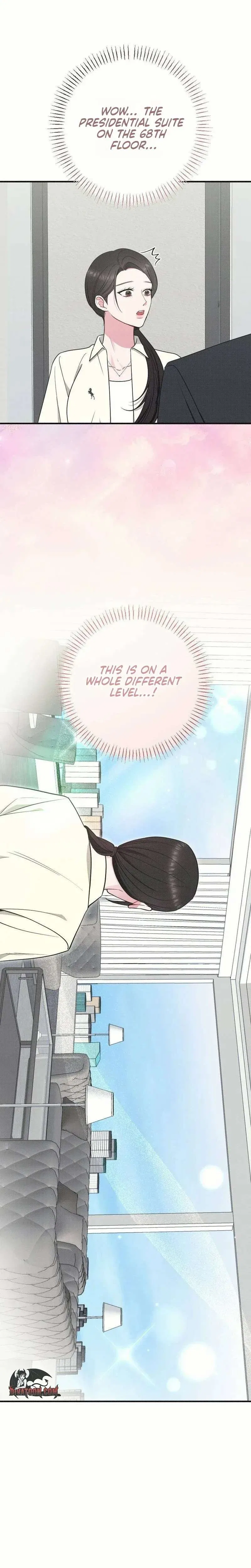 If You Dare to Provoke Me Chapter 32 – Page 3