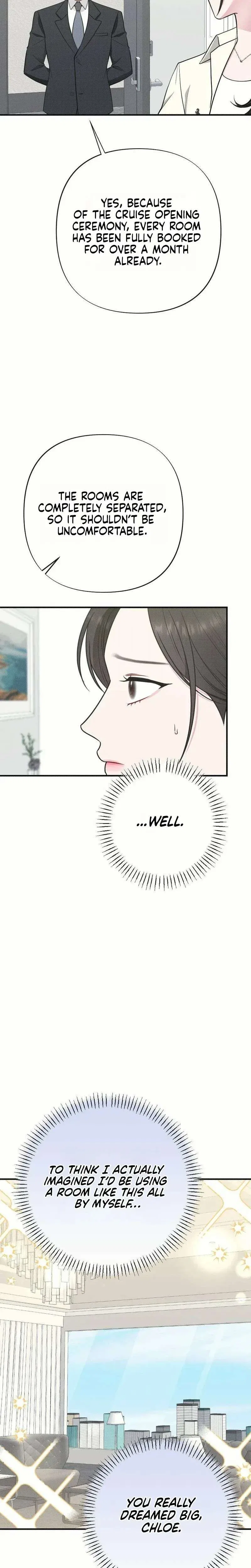 If You Dare to Provoke Me Chapter 32 – Page 5