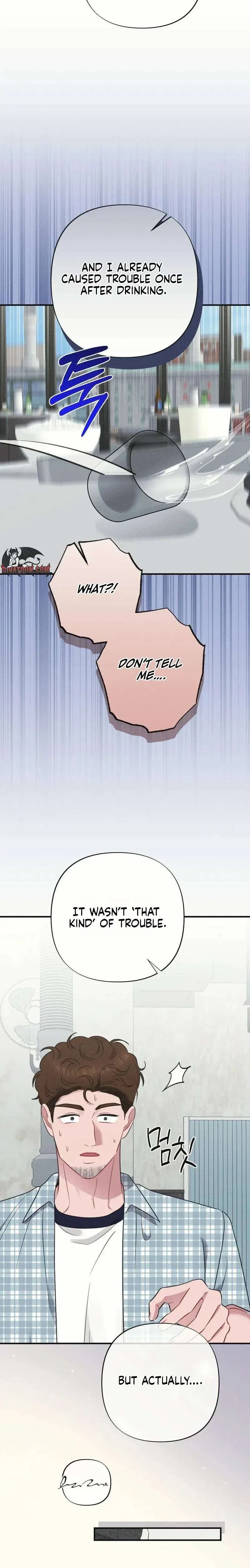 If You Dare to Provoke Me Chapter 32 – Page 17