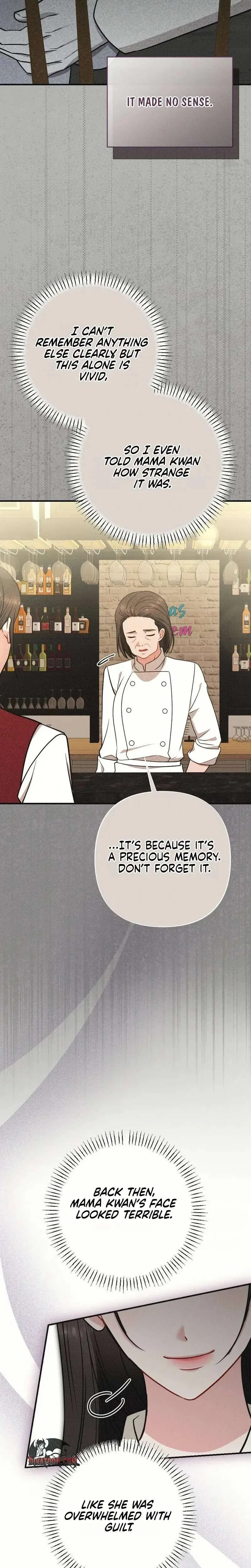 If You Dare to Provoke Me Chapter 32 – Page 25