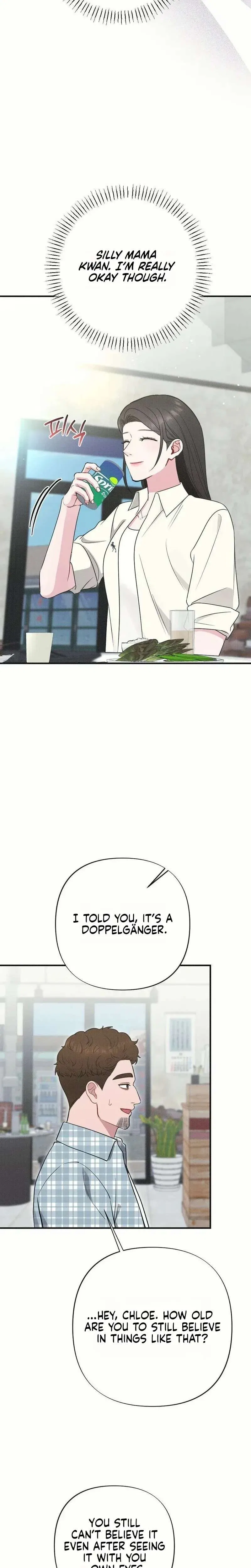 If You Dare to Provoke Me Chapter 32 – Page 26