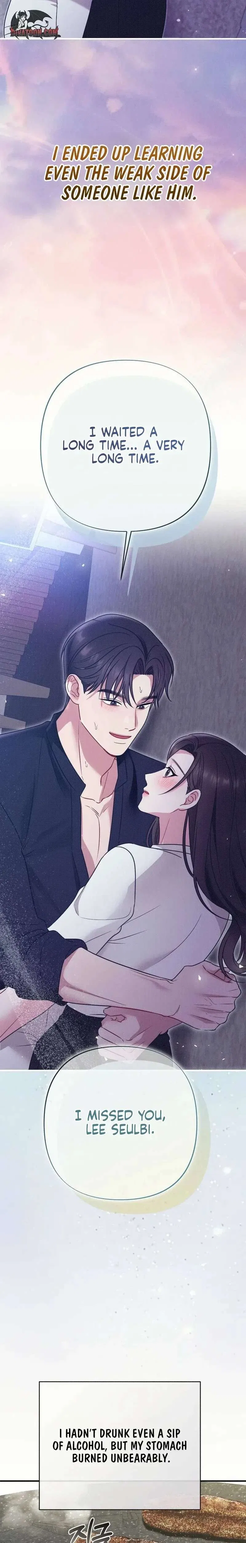 If You Dare to Provoke Me Chapter 32 – Page 29