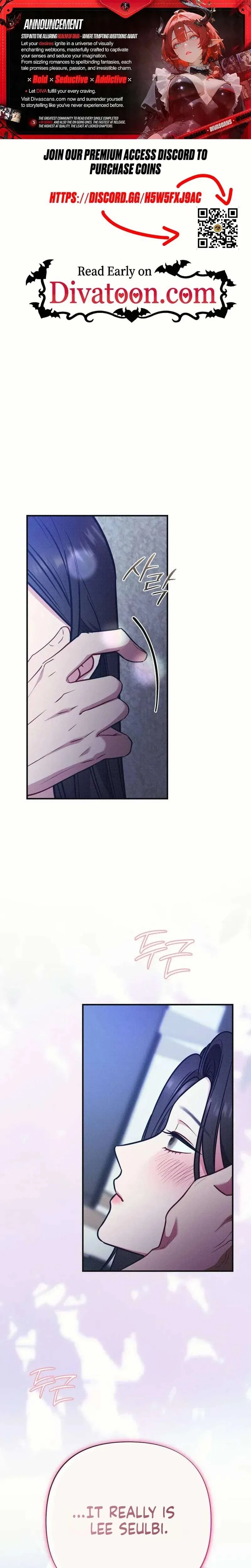 If You Dare to Provoke Me Chapter 31 – Page 1