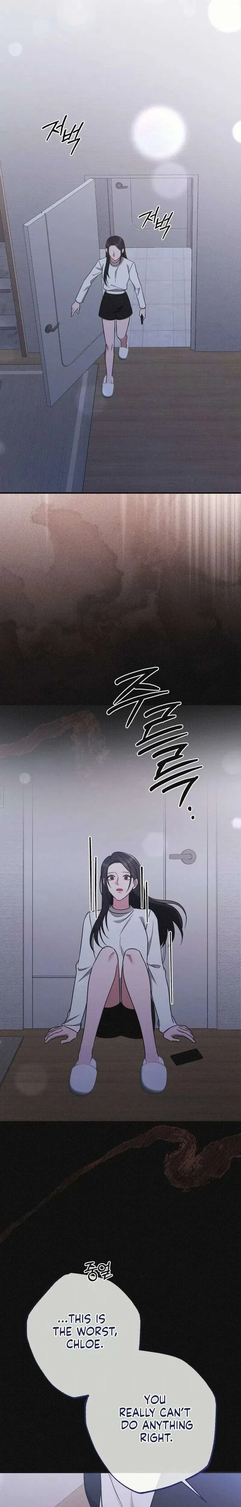 If You Dare to Provoke Me Chapter 31 – Page 18