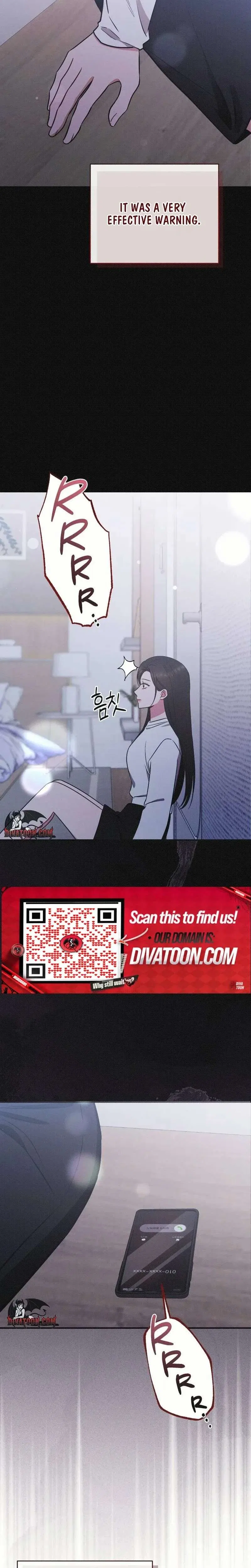 If You Dare to Provoke Me Chapter 31 – Page 19