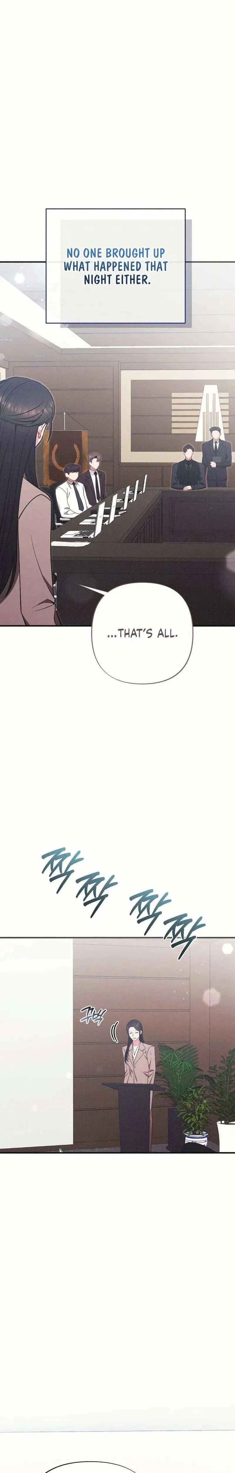 If You Dare to Provoke Me Chapter 31 – Page 26