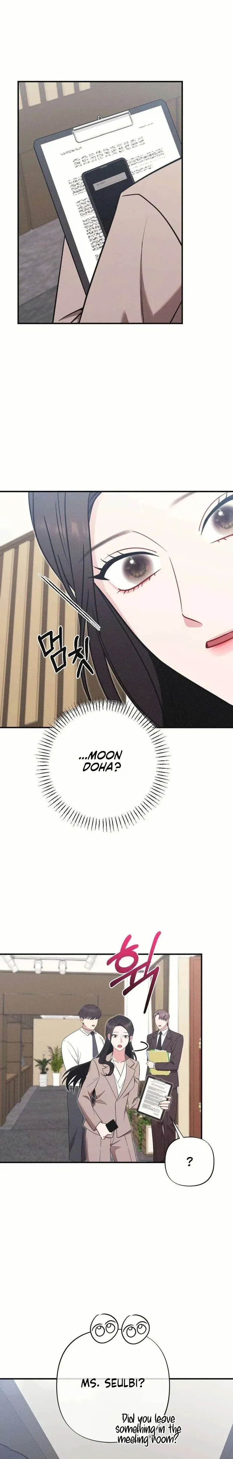 If You Dare to Provoke Me Chapter 31 – Page 28