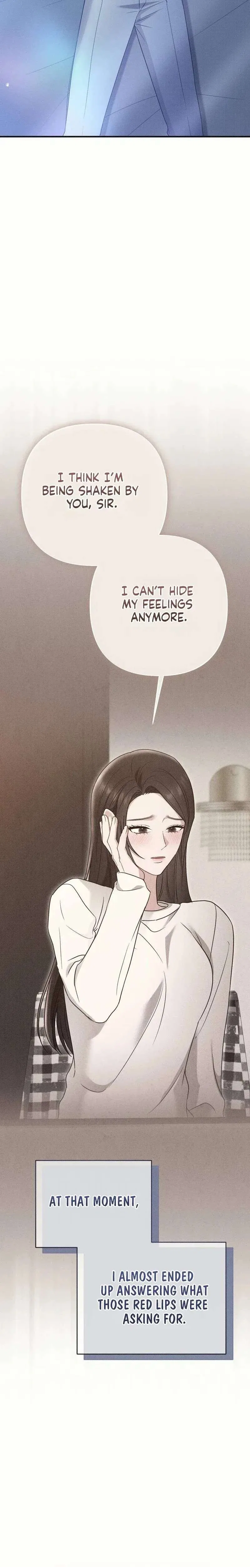 If You Dare to Provoke Me Chapter 30 – Page 5