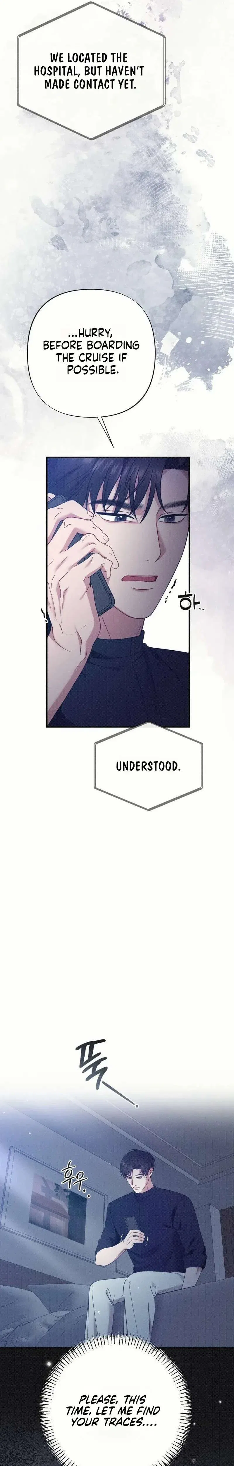 If You Dare to Provoke Me Chapter 30 – Page 9