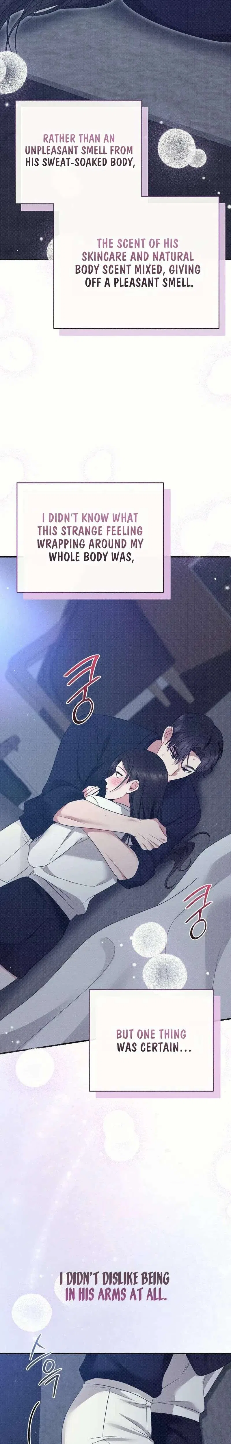 If You Dare to Provoke Me Chapter 30 – Page 26