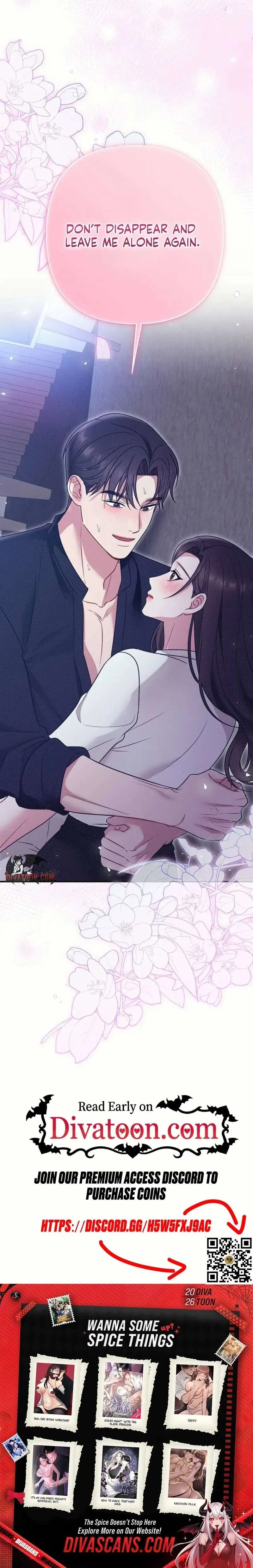 If You Dare to Provoke Me Chapter 30 – Page 30