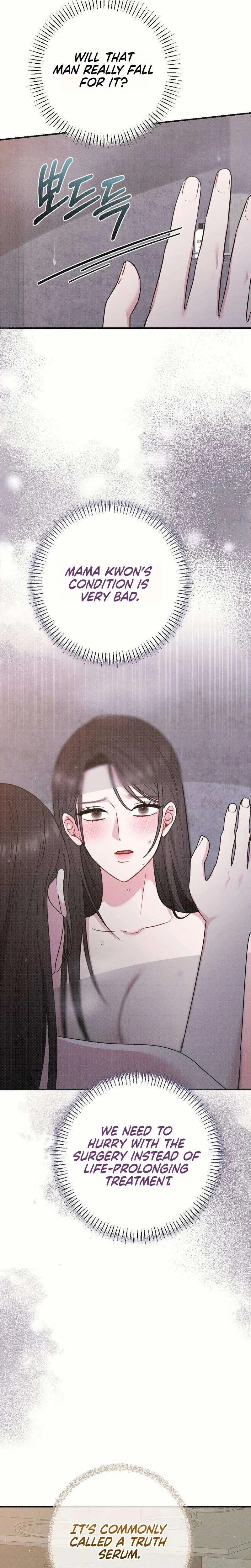 If You Dare to Provoke Me Chapter 29 – Page 3