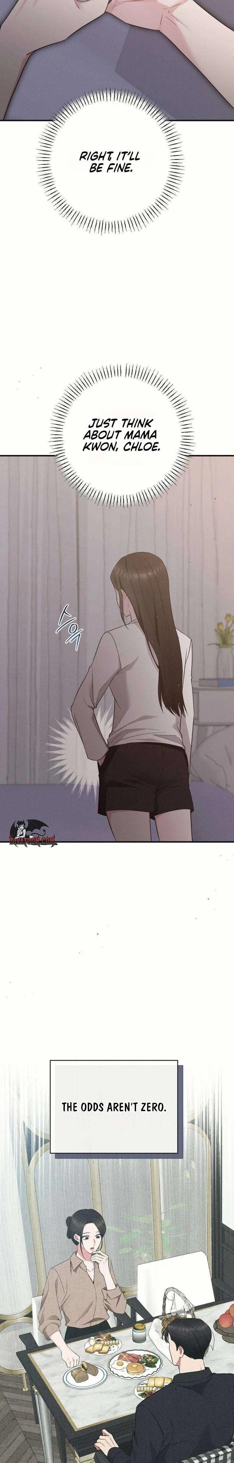 If You Dare to Provoke Me Chapter 29 – Page 5
