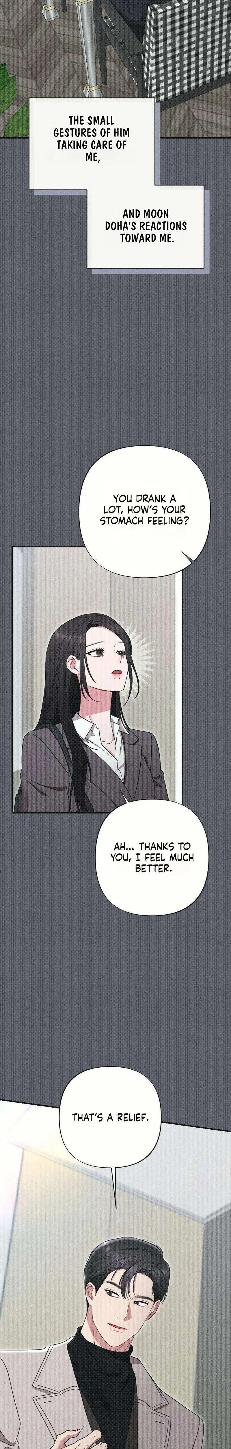 If You Dare to Provoke Me Chapter 29 – Page 6