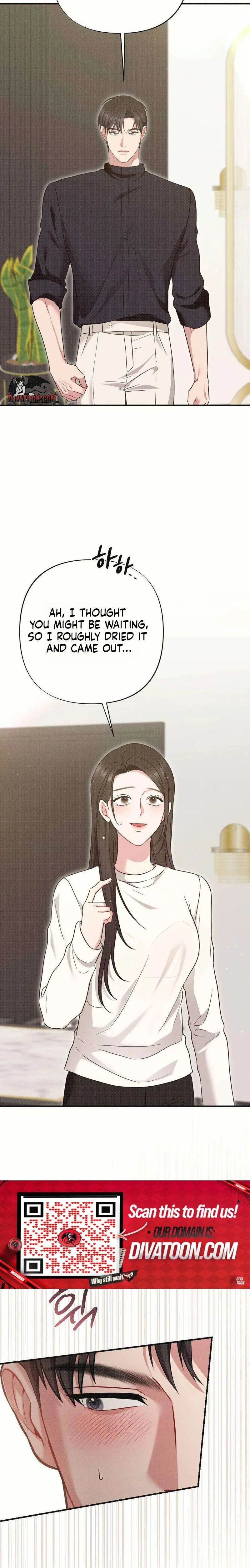 If You Dare to Provoke Me Chapter 29 – Page 11