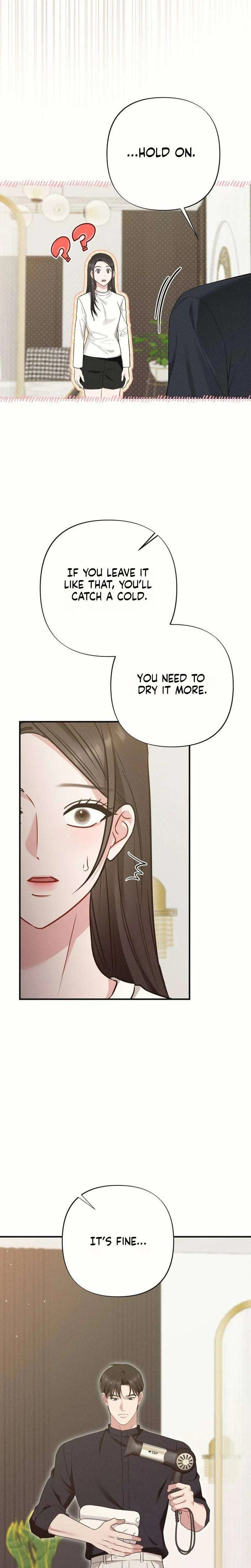 If You Dare to Provoke Me Chapter 29 – Page 12