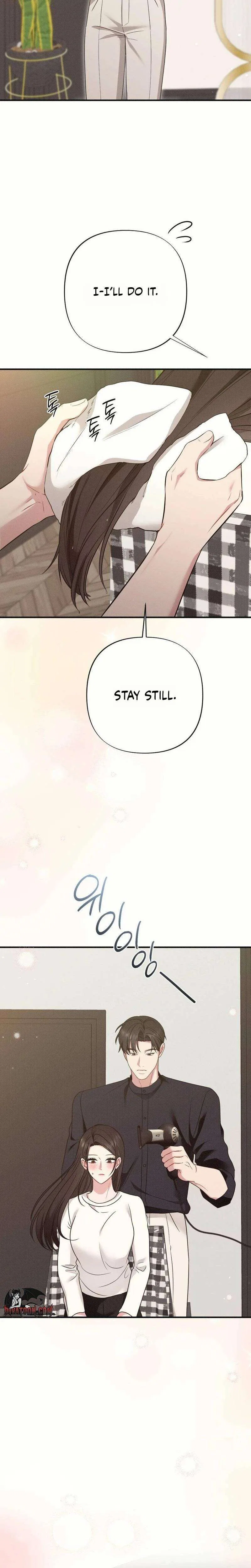 If You Dare to Provoke Me Chapter 29 – Page 13
