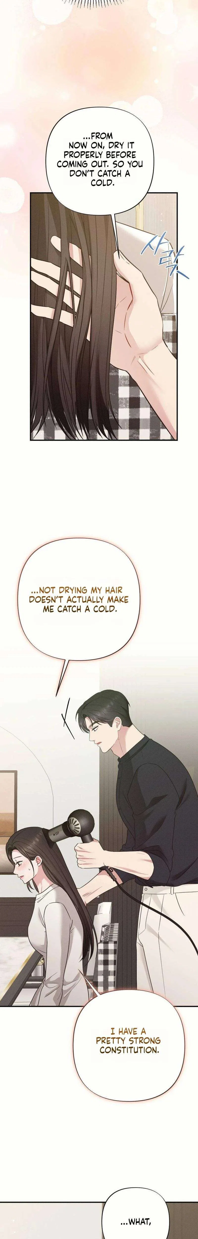 If You Dare to Provoke Me Chapter 29 – Page 15