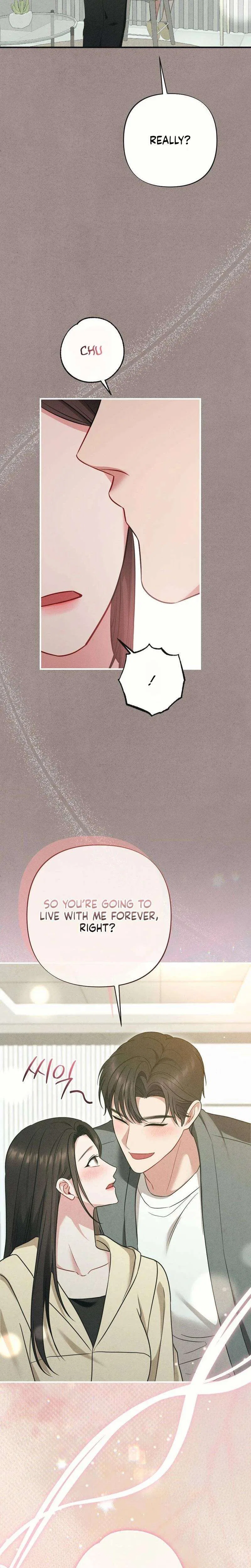 If You Dare to Provoke Me Chapter 29 – Page 17