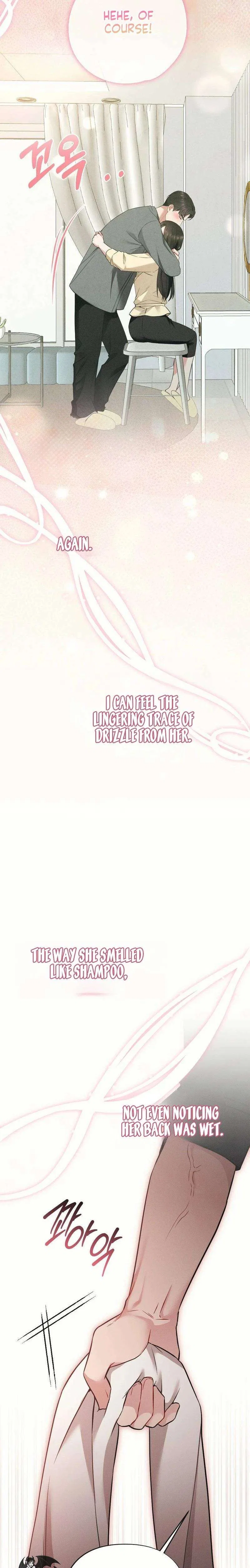 If You Dare to Provoke Me Chapter 29 – Page 18