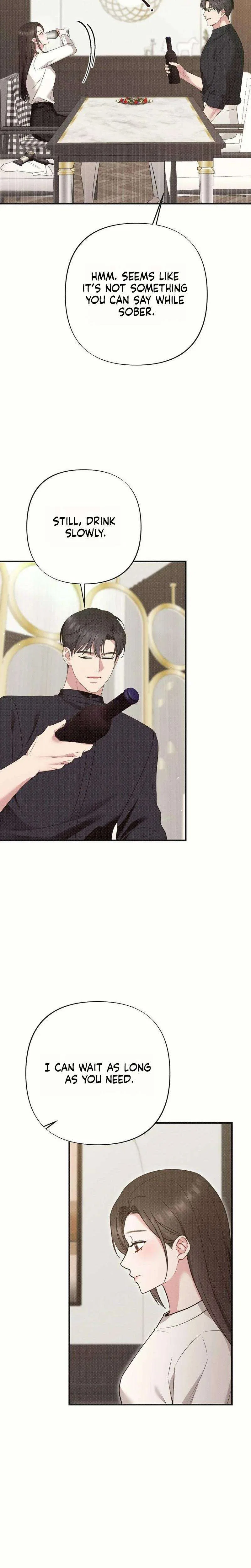 If You Dare to Provoke Me Chapter 29 – Page 23